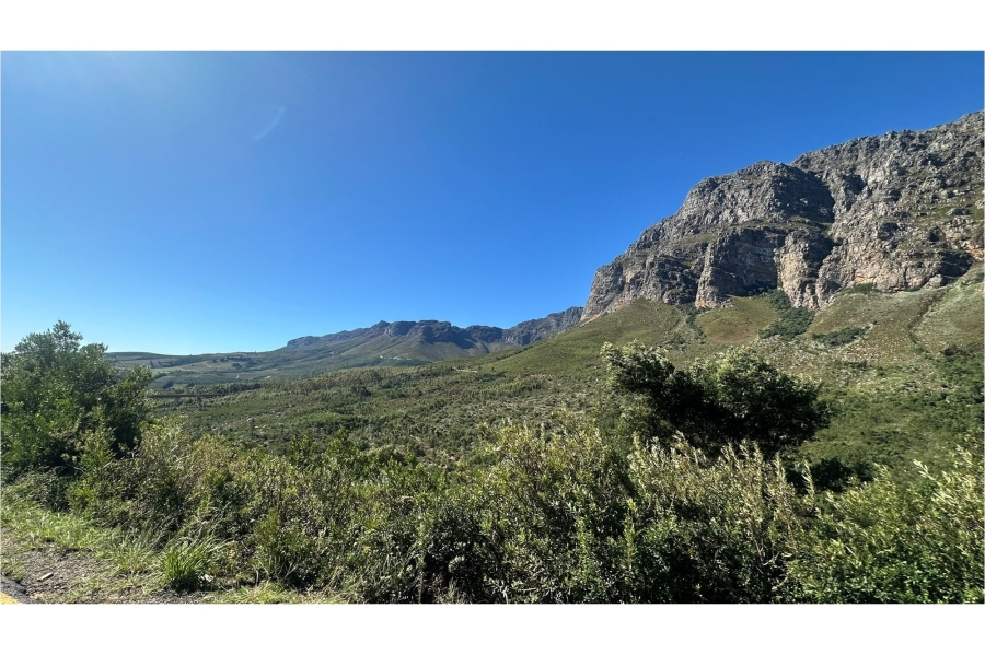 0 Bedroom Property for Sale in Paarl Rural Western Cape
